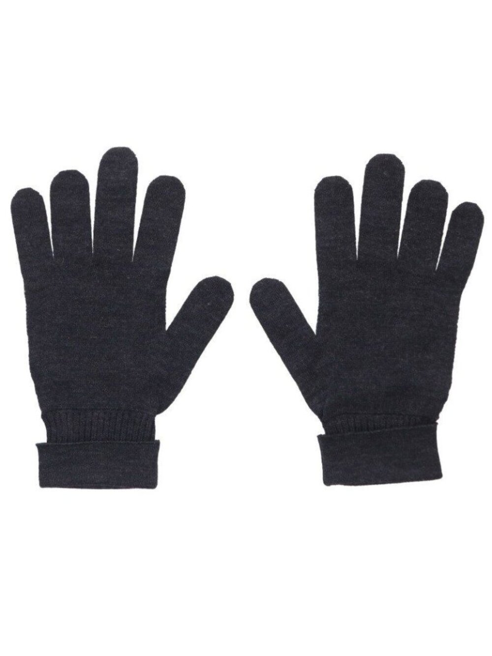 Louis Vuitton Gompetit Damier Wool Knit Gloves - Picture 2 of 3
